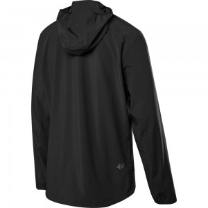RANGER WIND PULLOVER 2