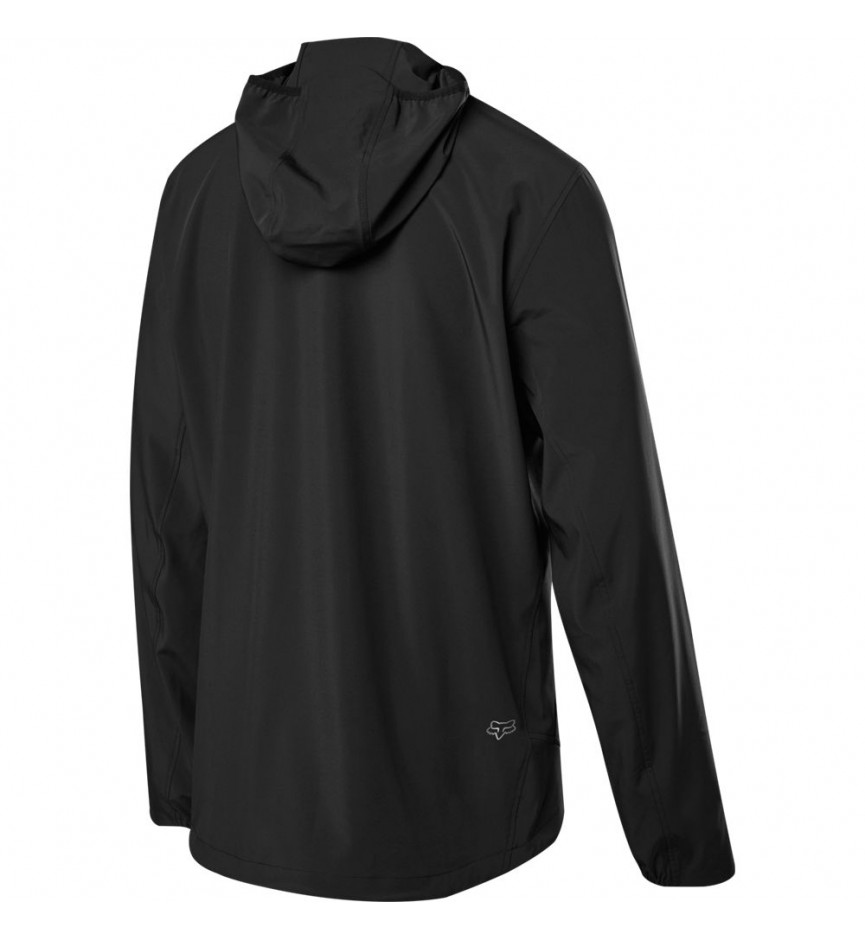 RANGER WIND PULLOVER