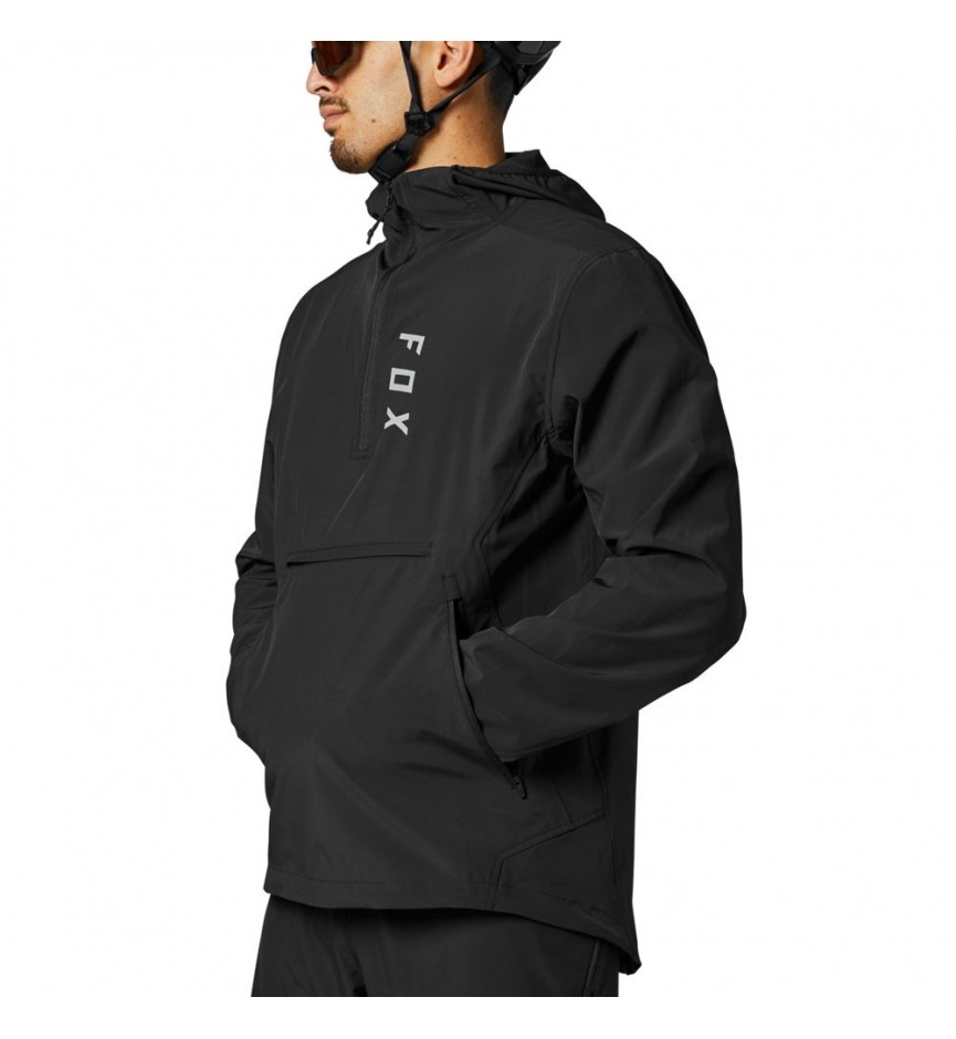 RANGER WIND PULLOVER