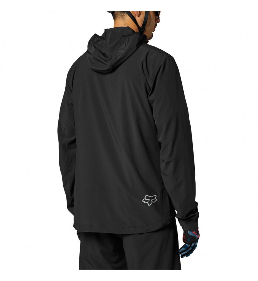 RANGER WIND PULLOVER