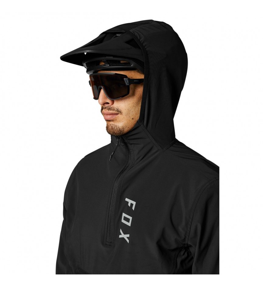 RANGER WIND PULLOVER