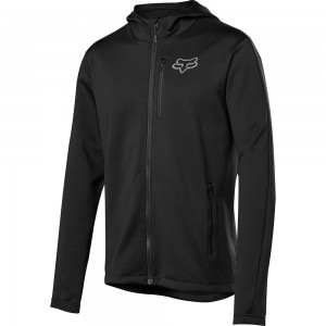 RANGER TECH FLEECE JACKET