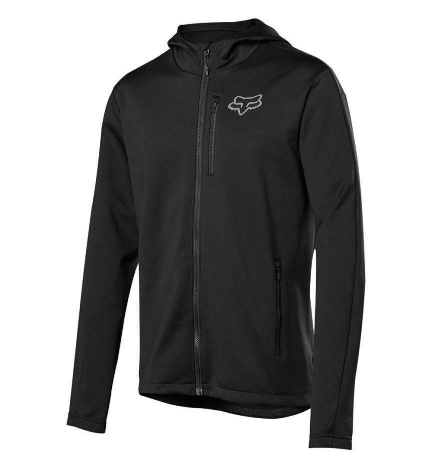 RANGER TECH FLEECE JACKET