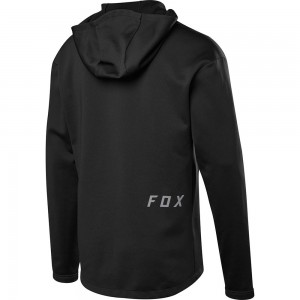 RANGER TECH FLEECE JACKET 2