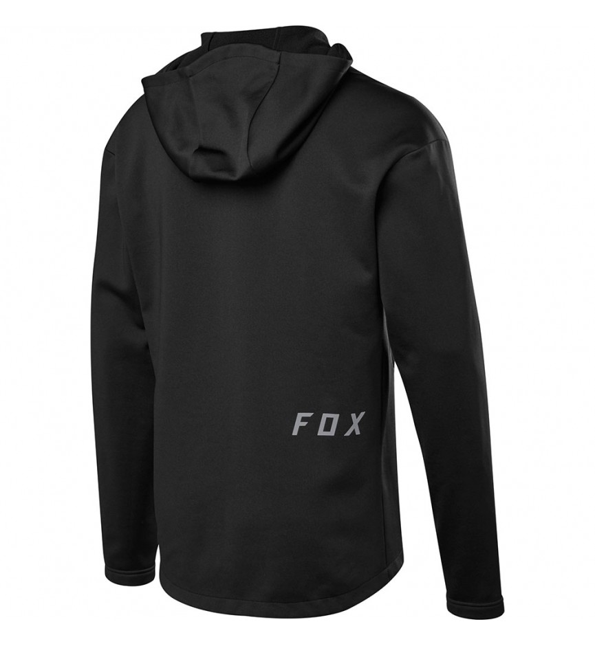 RANGER TECH FLEECE JACKET