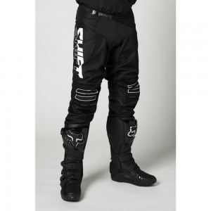 BLACK LABEL KING PANT -BLK
