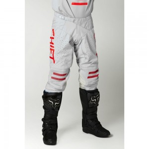 BLACK LABEL KING PANT -GRY