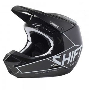WHITE LABEL BLISS HELMET 2