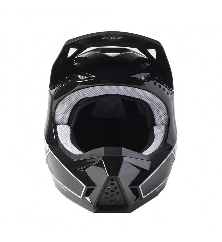 WHITE LABEL BLISS HELMET
