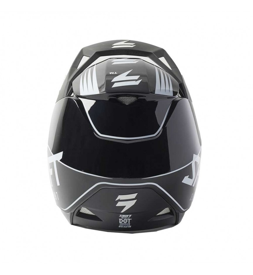 WHITE LABEL BLISS HELMET