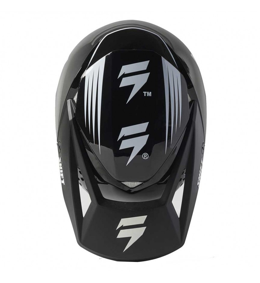 WHITE LABEL BLISS HELMET