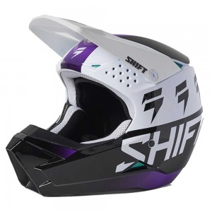 WHITE LABEL UV HELMET 2