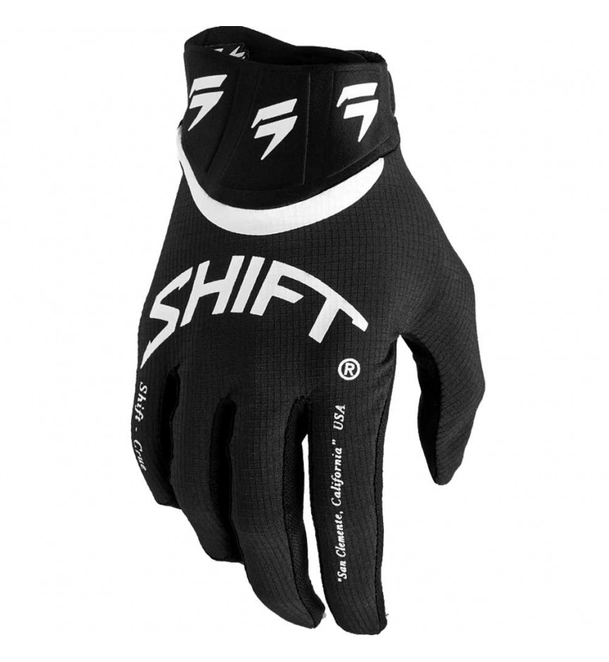 WHITE LABEL BLISS GLOVE