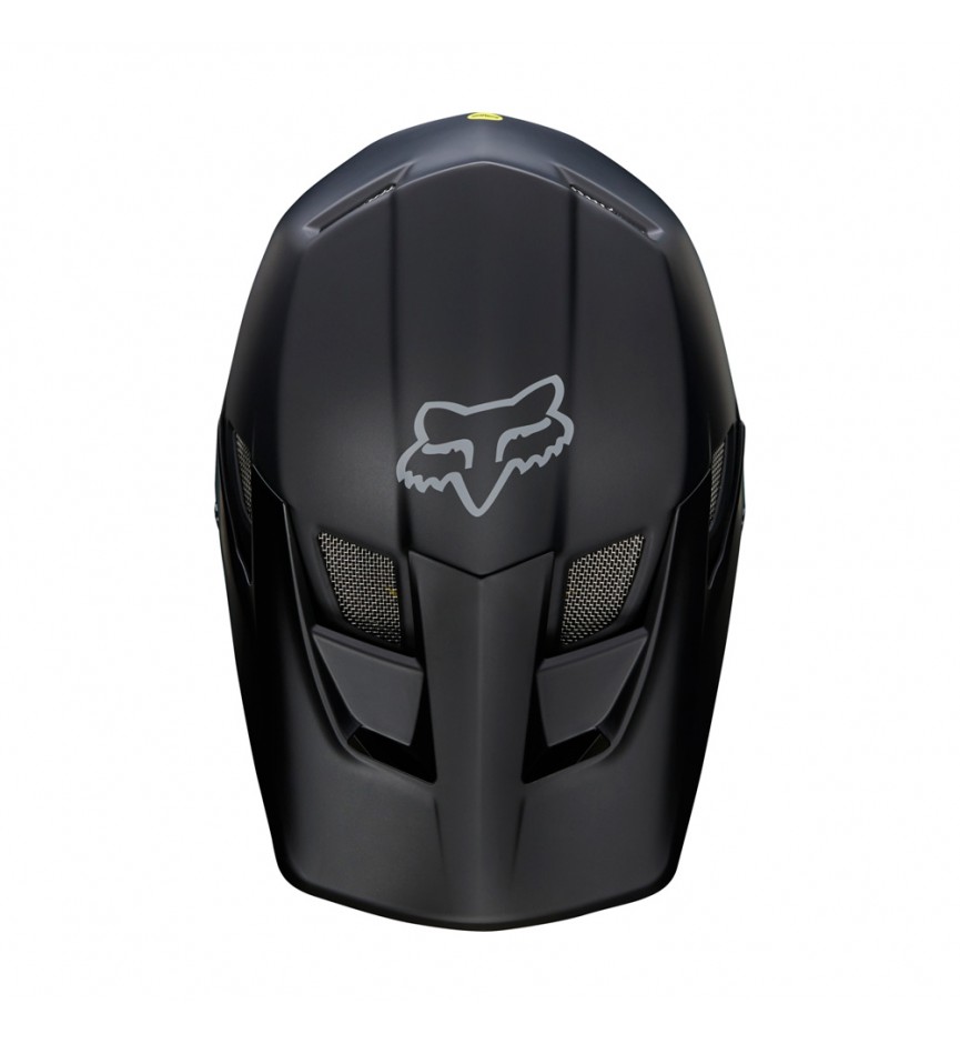 RAMPAGE COMP HELMET MT BLK