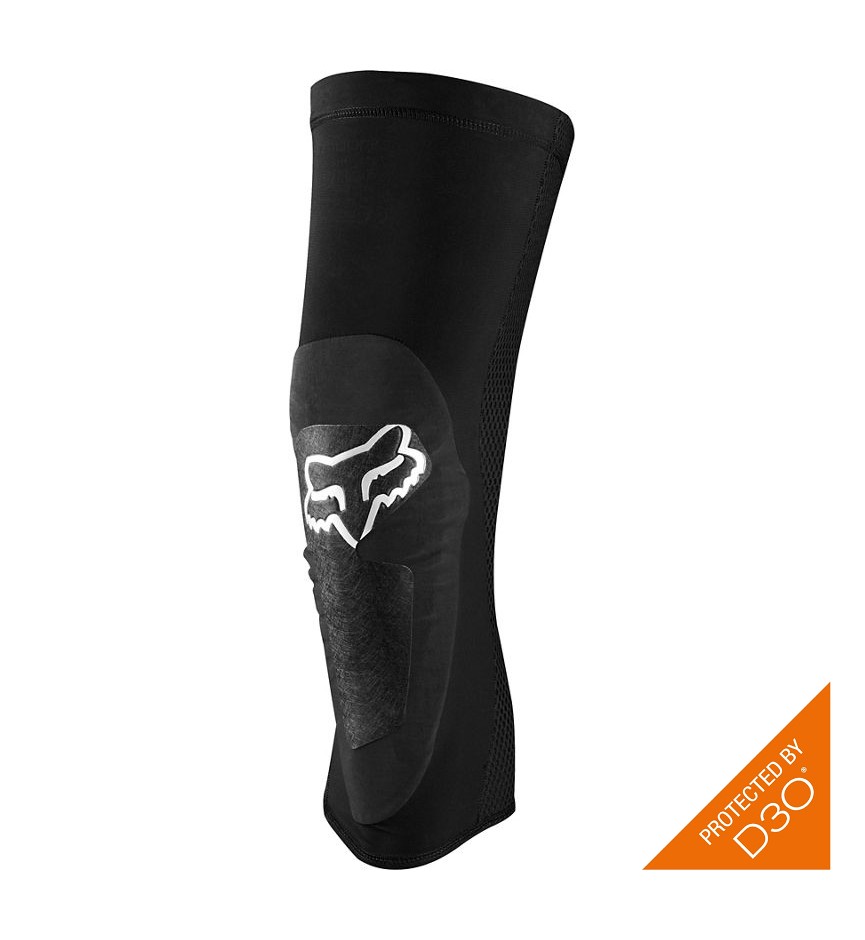 ENDURO D3O KNEE GUARD