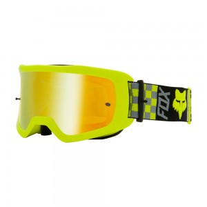 YTH MAIN ILLMATIK GOGGLE-SPARK