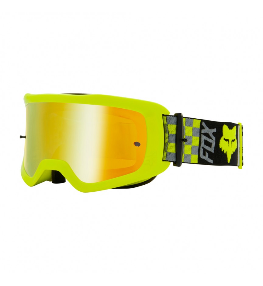 YTH MAIN ILLMATIK GOGGLE-SPARK
