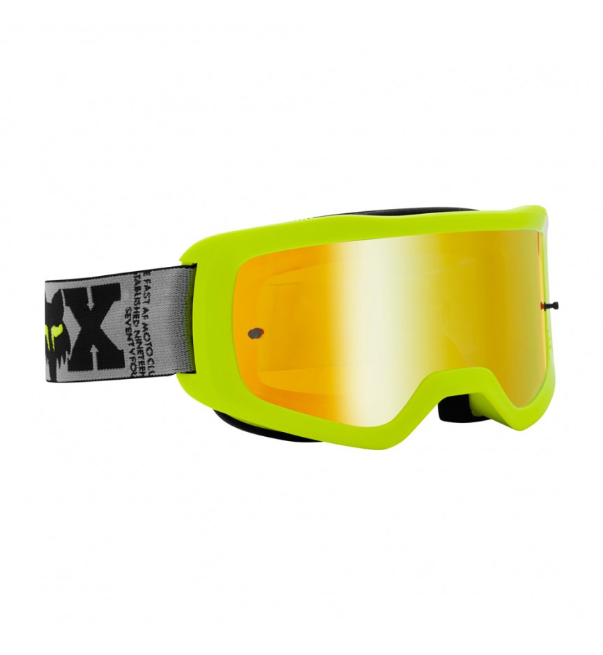 YTH MAIN ILLMATIK GOGGLE-SPARK