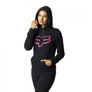 BOUNDARY PULLOVER FLEECE 2