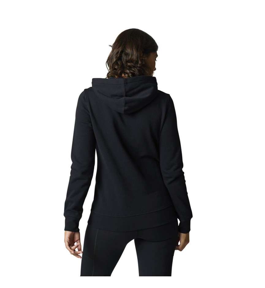 BOUNDARY PULLOVER FLEECE