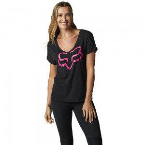 BOUNDARY SS TOP