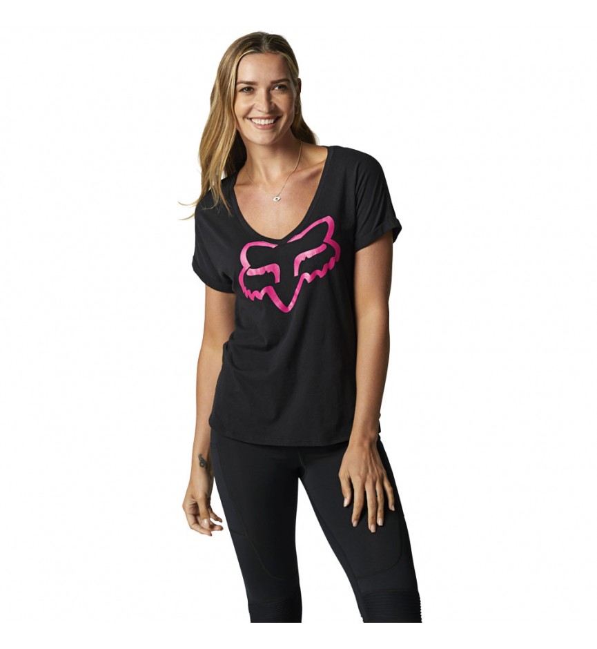 BOUNDARY SS TOP
