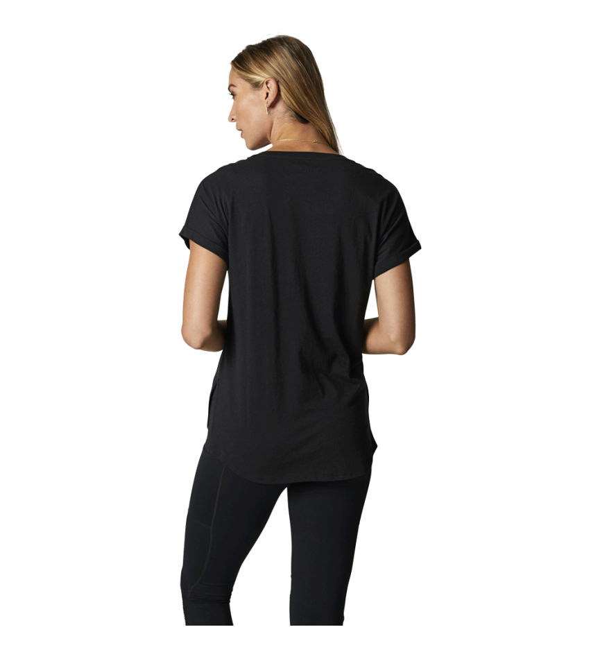 BOUNDARY SS TOP