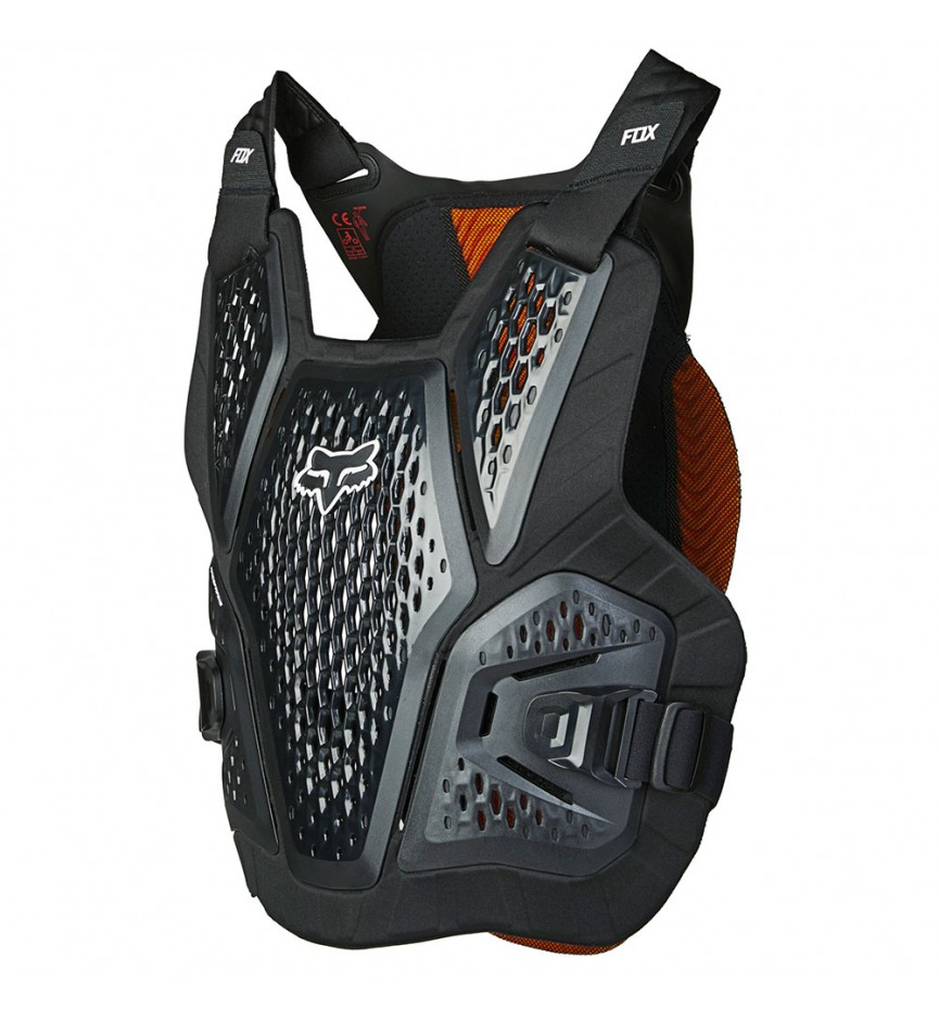 RACEFRAME IMPACT SB, CE D3O