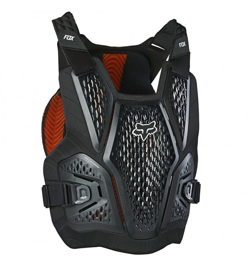 RACEFRAME IMPACT SB, CE D3O