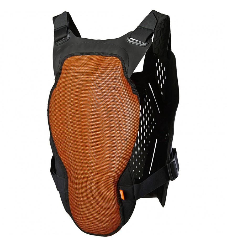 RACEFRAME IMPACT SB, CE D3O