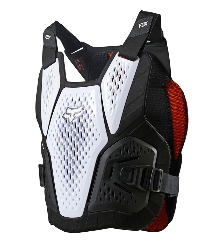 RACEFRAME IMPACT SB, CE D3O