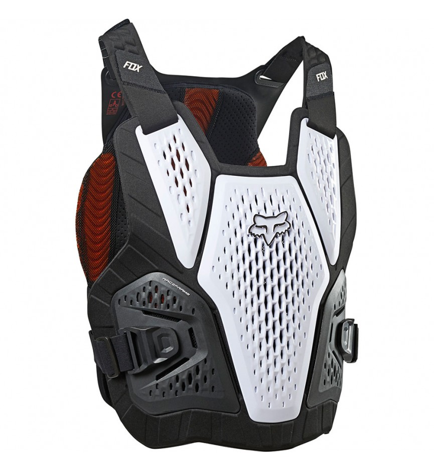 RACEFRAME IMPACT SB, CE D3O