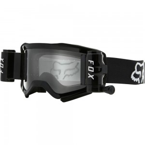 AIRSPACE STRAY-ROLL OFF GOGGLE 2