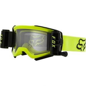 AIRSPACE STRAY-ROLL OFF GOGGLE 2