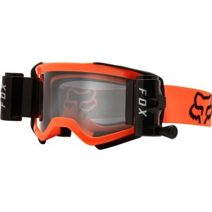 AIRSPACE STRAY-ROLL OFF GOGGLE 2