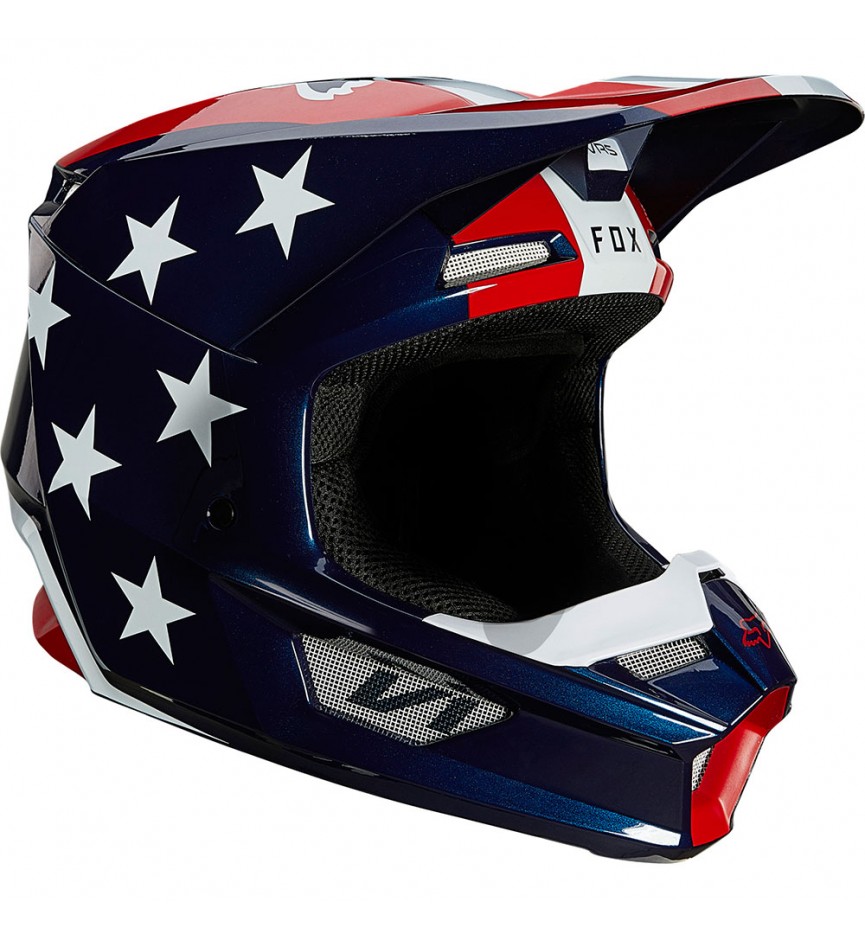 V1 ULTRA HELMET, ECE