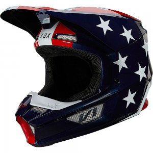 V1 ULTRA HELMET, ECE 2