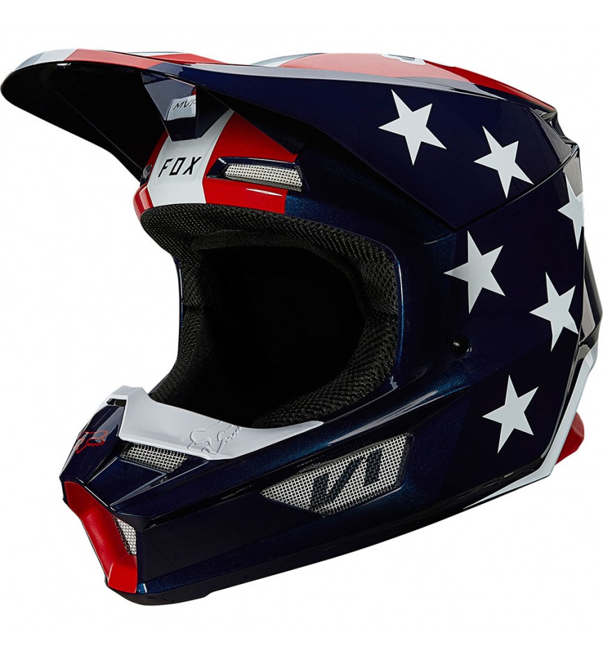 V1 ULTRA HELMET, ECE