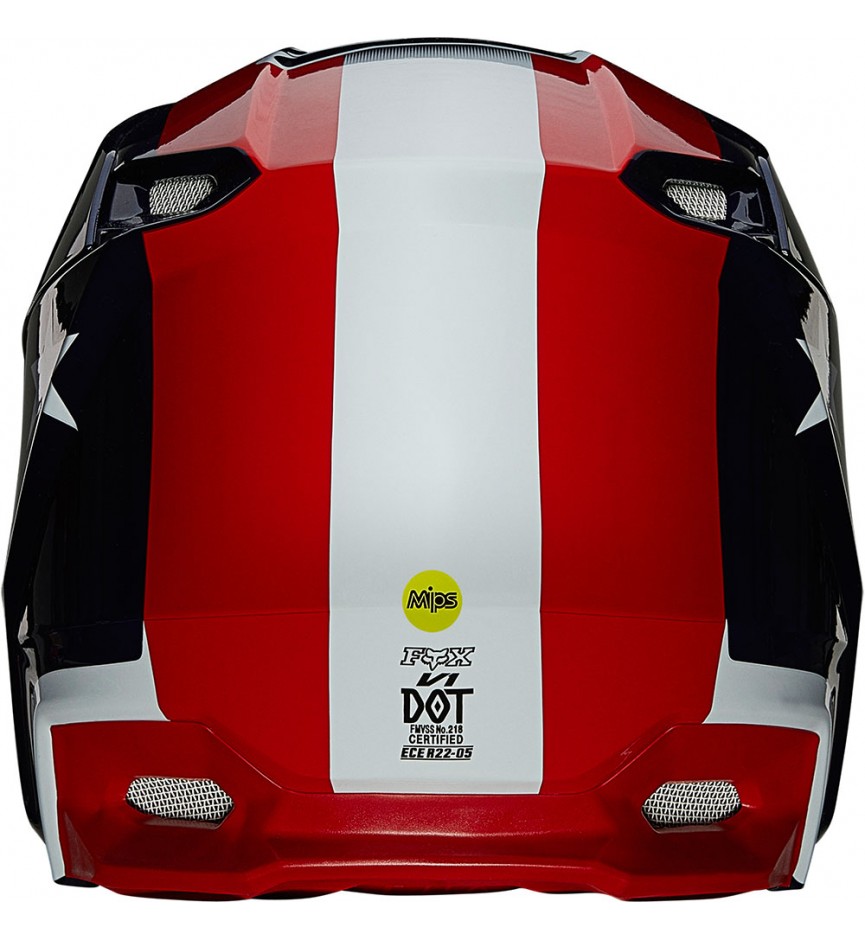 V1 ULTRA HELMET, ECE