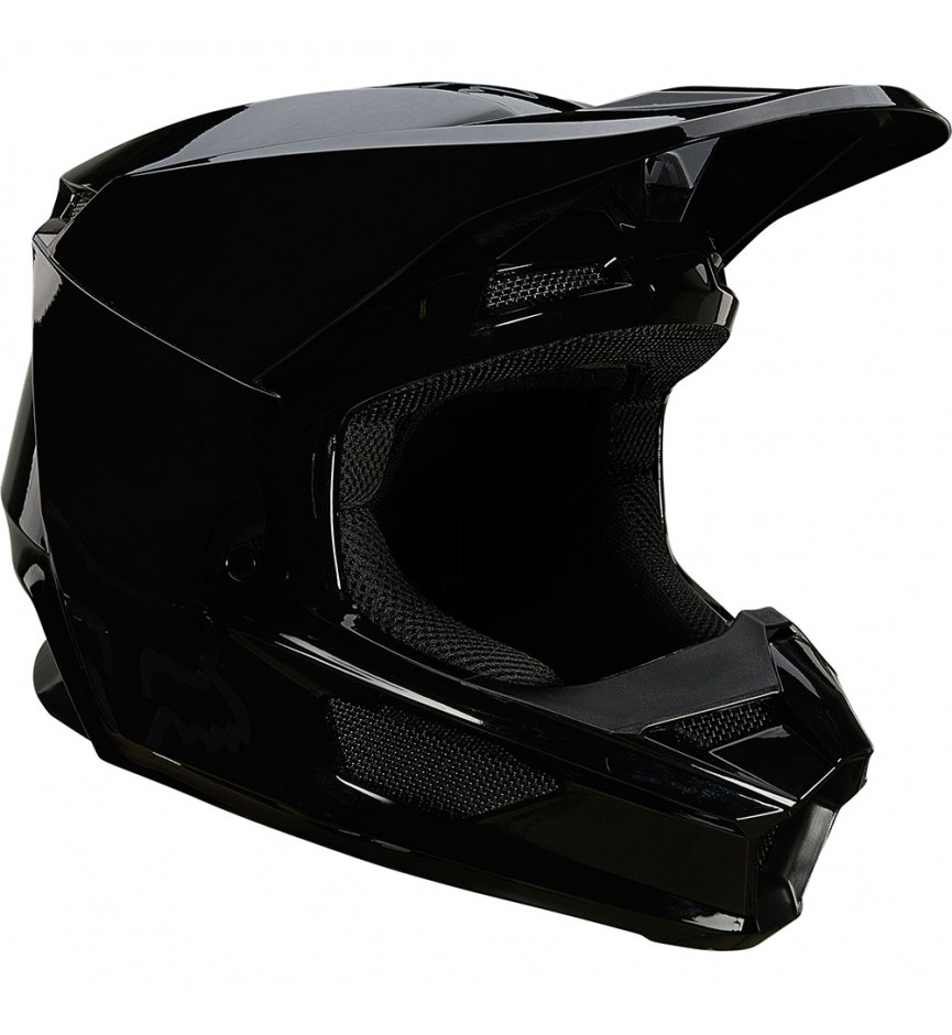 V1 PLAIC HELMET, ECE