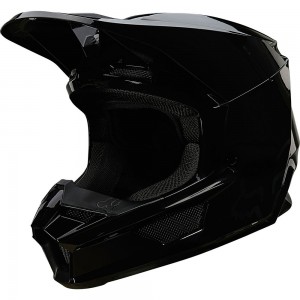 V1 PLAIC HELMET, ECE 2