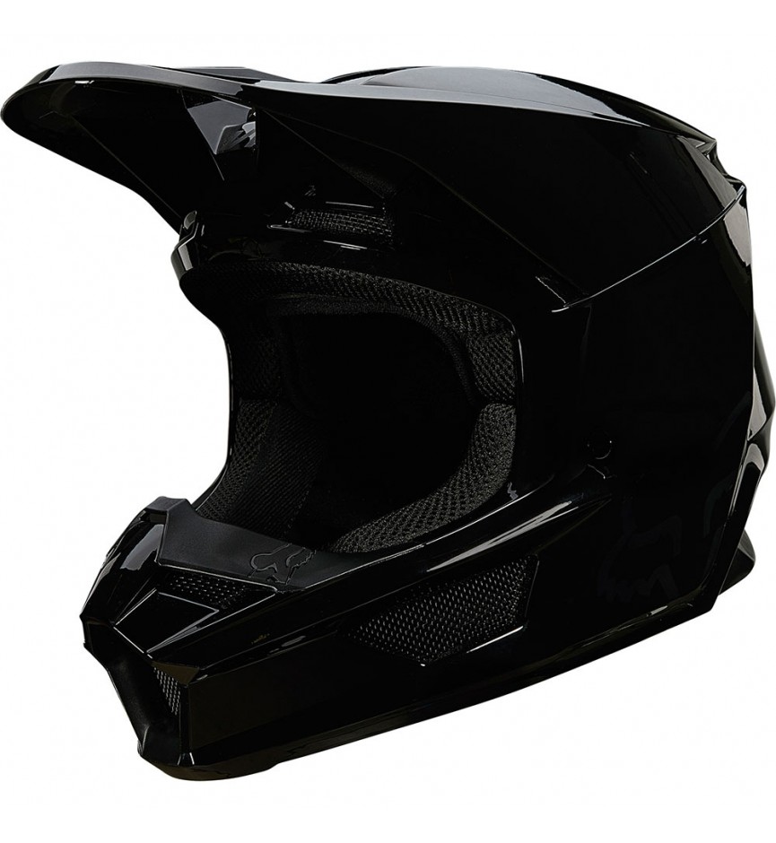 V1 PLAIC HELMET, ECE