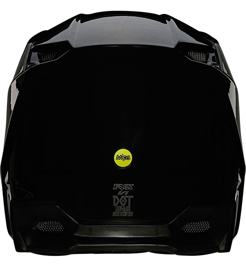V1 PLAIC HELMET, ECE