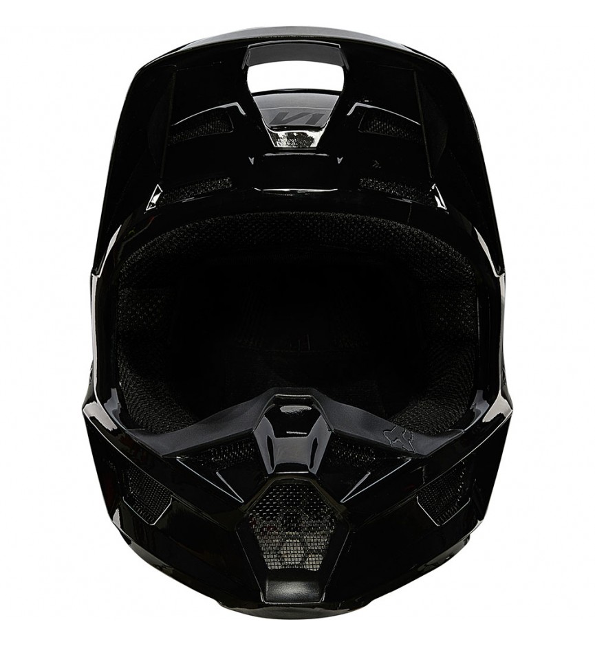 V1 PLAIC HELMET, ECE