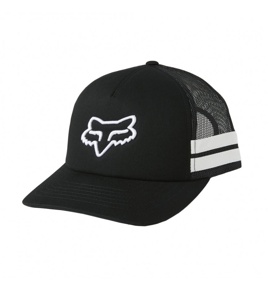 BOUNDARY TRUCKER