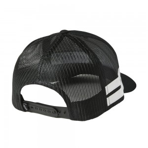 BOUNDARY TRUCKER 2