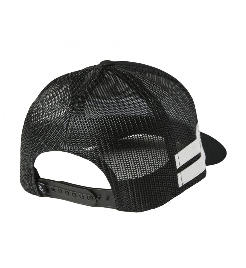 BOUNDARY TRUCKER