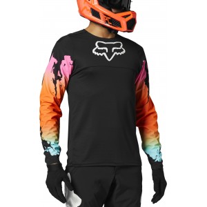 FLEXAIR PYRE JERSEY