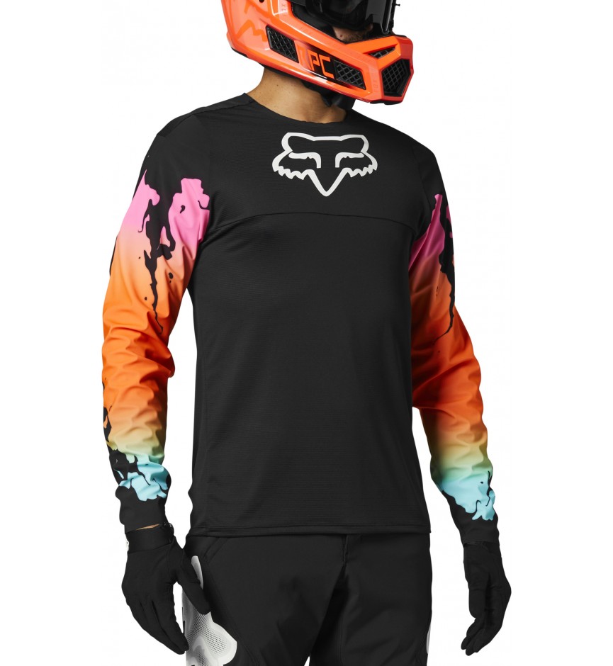 FLEXAIR PYRE JERSEY
