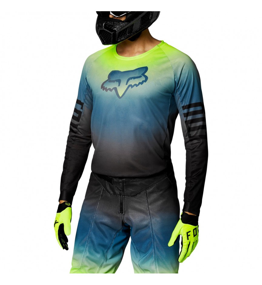 AIRLINE REEPZ JERSEY